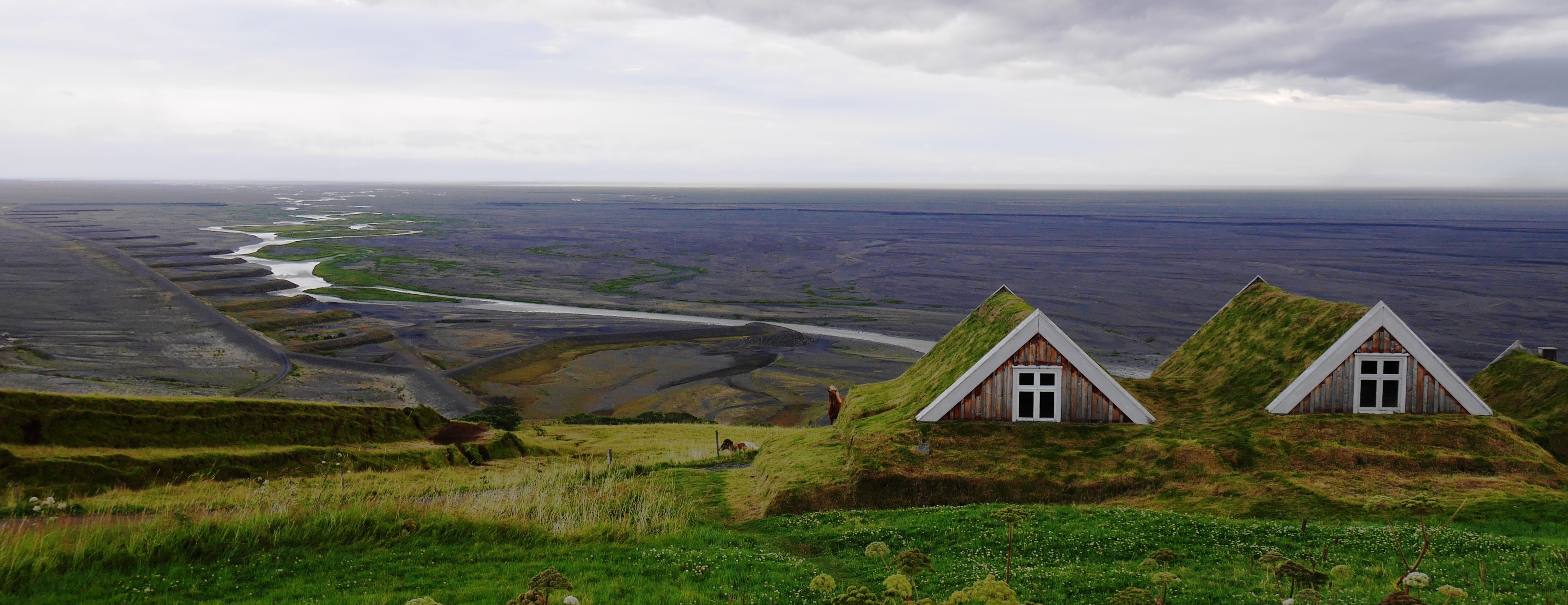 Des méandres aux étoiles